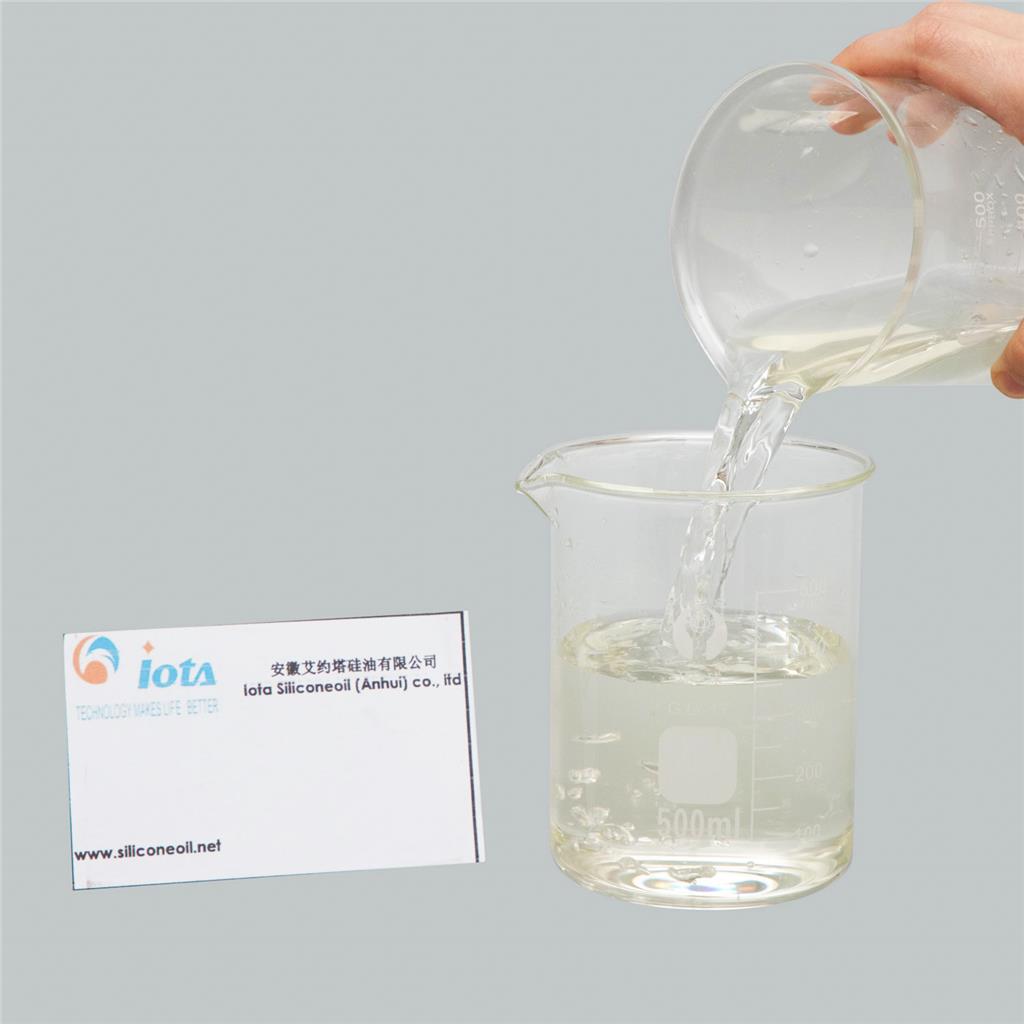 丙烯酸改性硅树脂 IOTA 6146