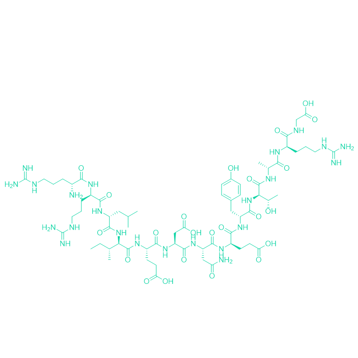 酪氨酸激酶/81493-98-3/pp60(v-SRC) Autophosphorylation Site, Protein Tyrosine Kinase Substrate