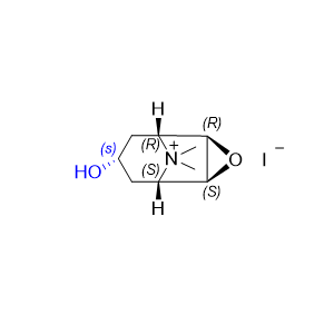 噻托溴铵杂质26