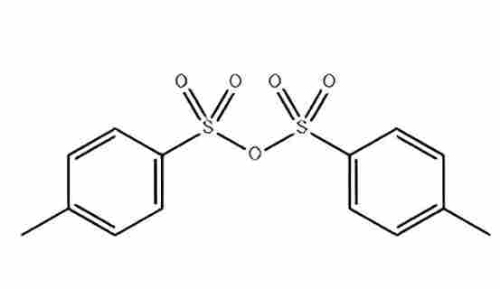 对甲苯磺酸酐