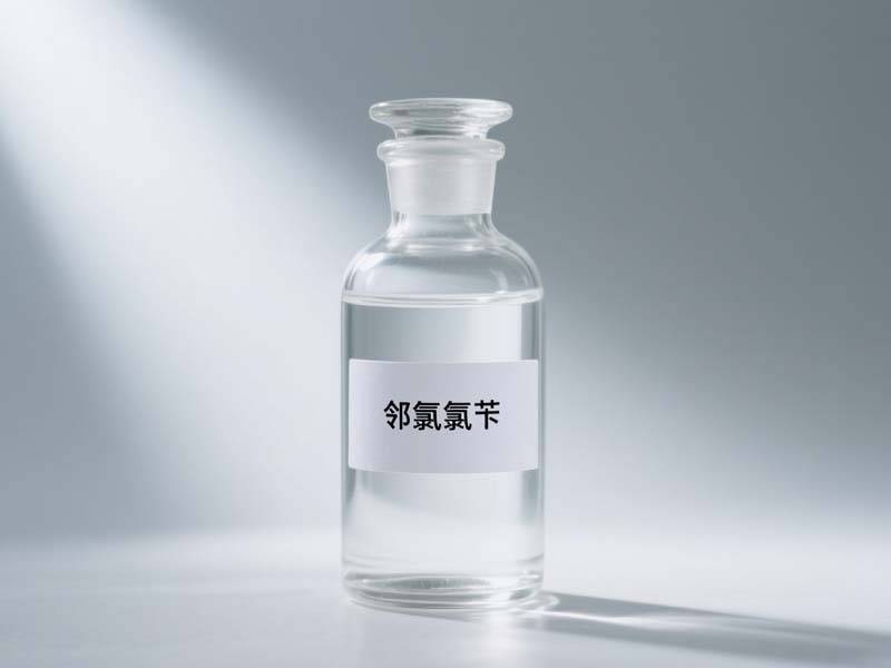 邻氯氯苄?  溶剂