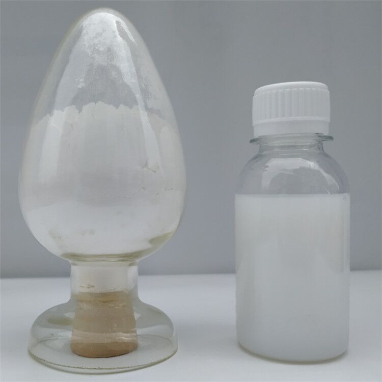 镁稳定纳米氧化锆选苏州优锆