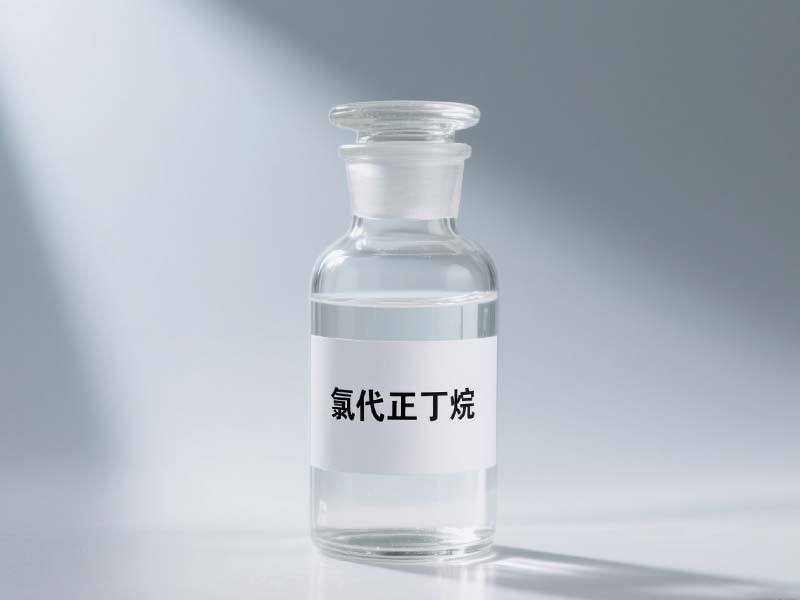 氯代正丁烷  溶剂