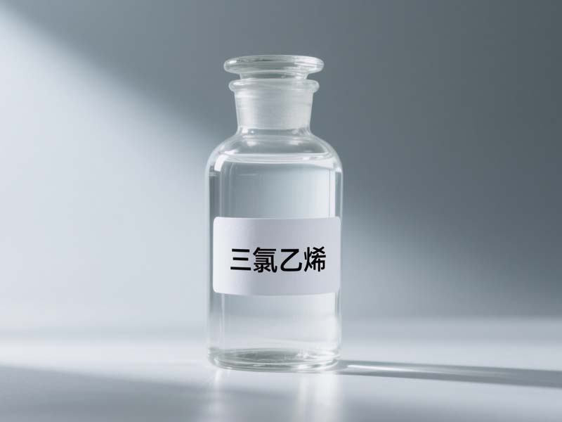三氯乙烯 溶剂