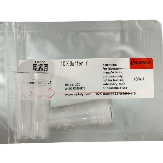 限制性内切酶NotI