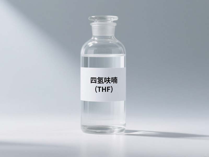 四氢呋喃 溶剂 THF