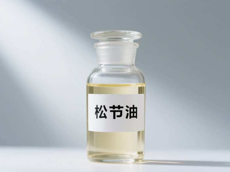 松节油 溶剂