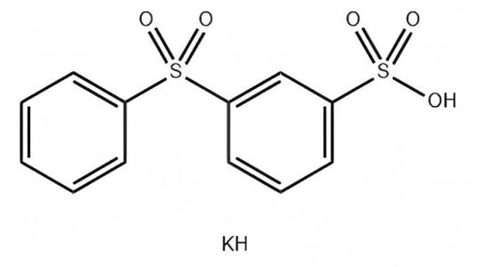 3-苯磺酰基苯磺酸钾