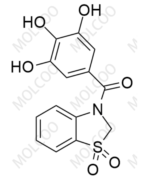 多替诺德杂质84