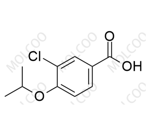 奥扎莫德杂质51