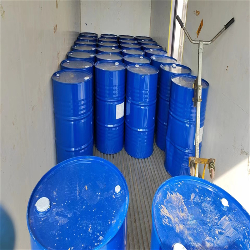 德化 N,N-二乙基甲酰胺，含量99.9% 180KG/桶