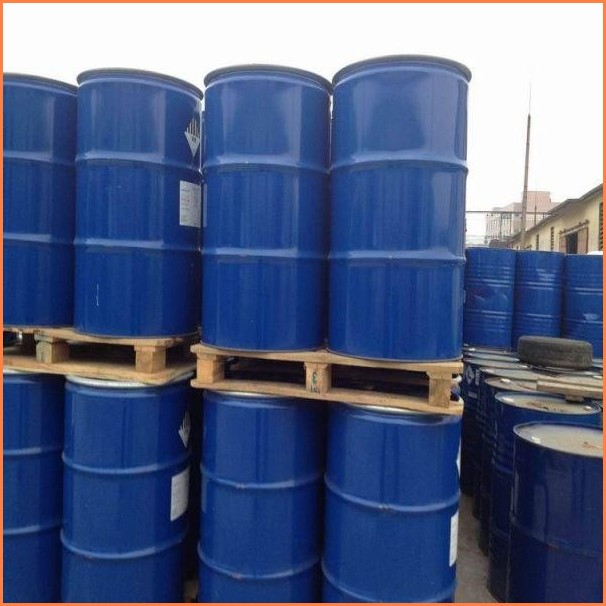 蒙维乙酸甲酯 包装180KG/桶