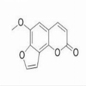 6-甲氧基当归素(CAS:483-66-9)