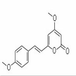 甲氧醉椒素(CAS:500-62-9)