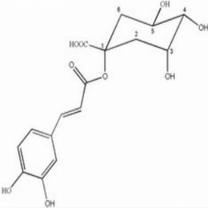 甲基异茜草素;茜根定(CAS:117-02-2)