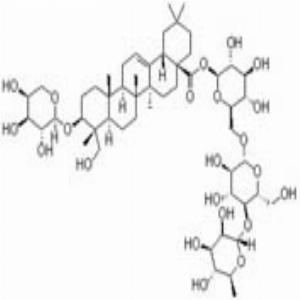 常春藤苷D(CAS:760961-03-3)