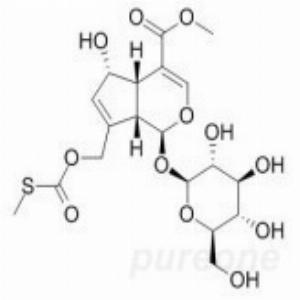 鸡屎藤苷甲酯(CAS:122413-01-8)