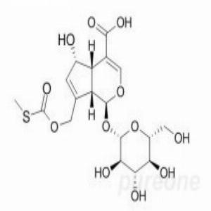 鸡屎藤苷酸(CAS:18842-98-3)