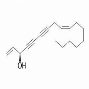 人参炔醇(CAS:81203-57-8)