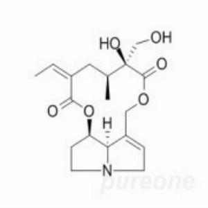 光萼野百合碱(CAS:15503-87-4)