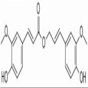 阿魏酸松柏酯(CAS:63644-62-2)