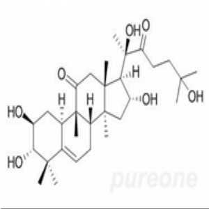 雪胆素乙(CAS:50298-90-3)