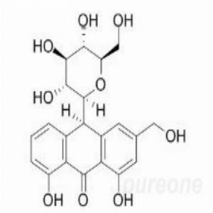 芦荟苷B(CAS:28371-16-6)