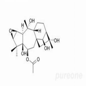 闹羊花毒素II(CAS:26116-89-2)