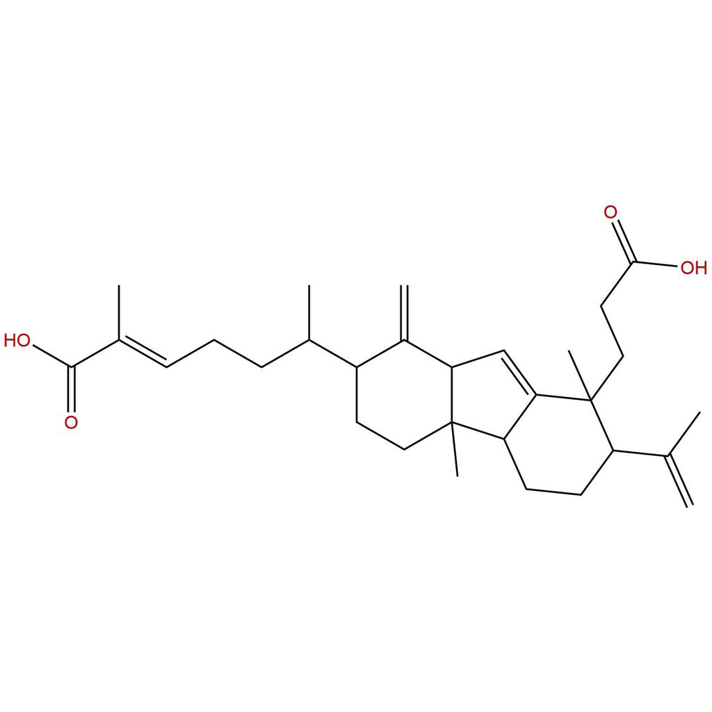 开环新五味子酸A(CAS:124817-74-9)