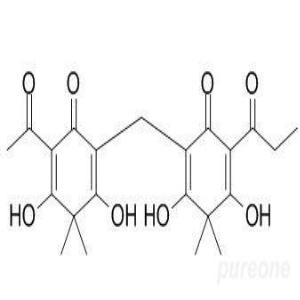 白绵马素AP(CAS:59092-91-0)