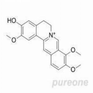 药根碱(CAS:3621-38-3)