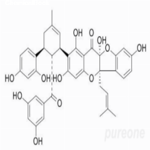 桑根酮D(CAS:81422-93-7)