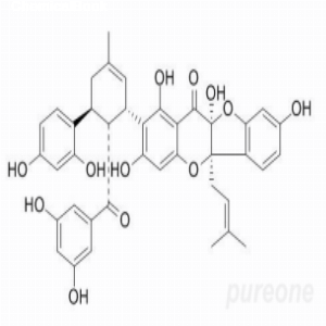 桑根酮C(CAS:80651-76-9)