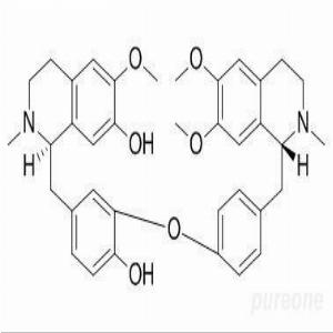 蝙蝠葛苏林碱(CAS:70553-76-3)