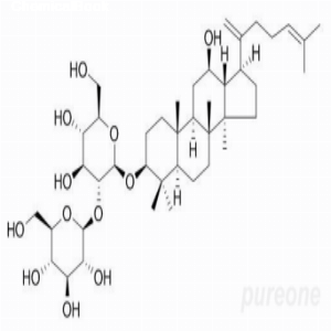 人参皂苷Rk1(CAS:494753-69-4)