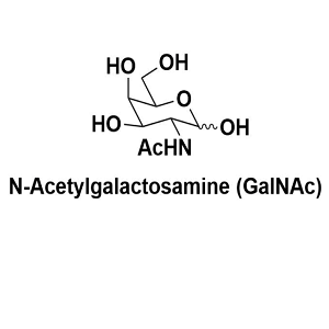 1811-31-0，N-乙酰-D-半乳糖胺，N-Acetylgalactosamine