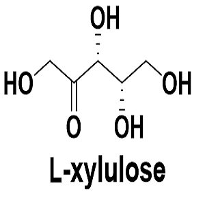 527-50-4，L-木酮糖，L-xylulose