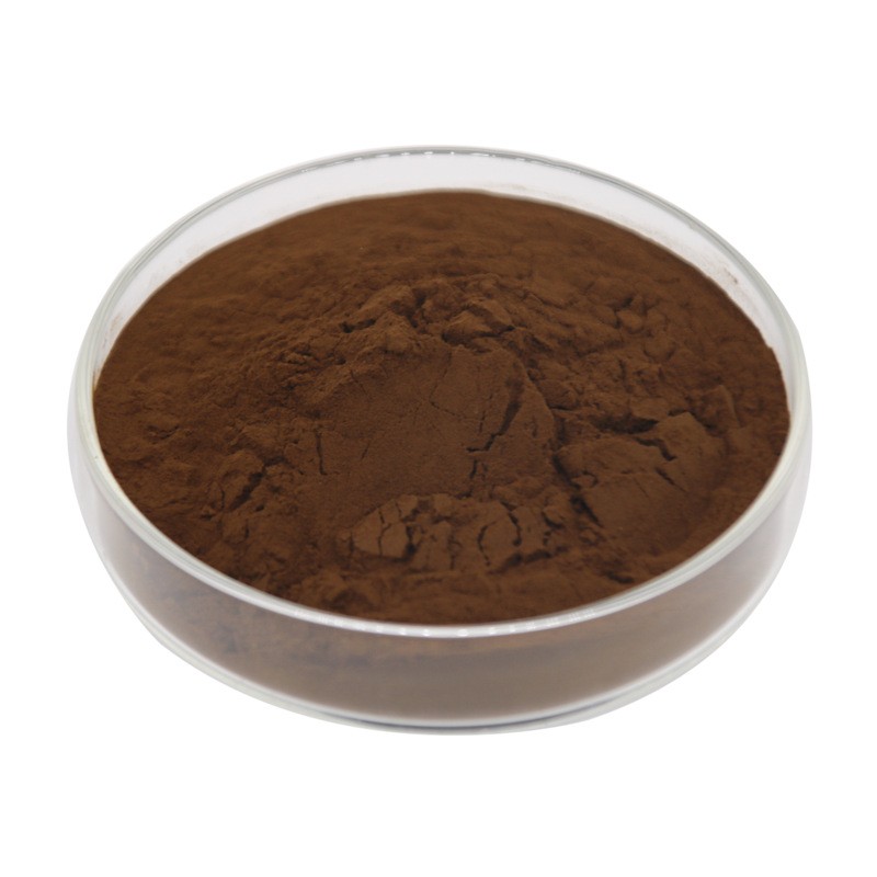 番泻叶甙 20%30%60% 水溶性番泻叶苷 规格齐全 番泻叶提取物