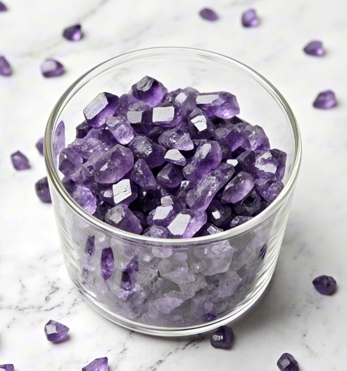 2-甲基-5-硝基-4,6-嘧啶二醇