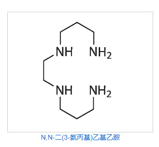 我公司有大量N,N-二(3-氨丙基)乙基乙胺现货供应