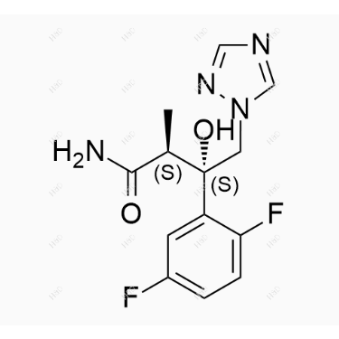 艾沙康唑杂质88