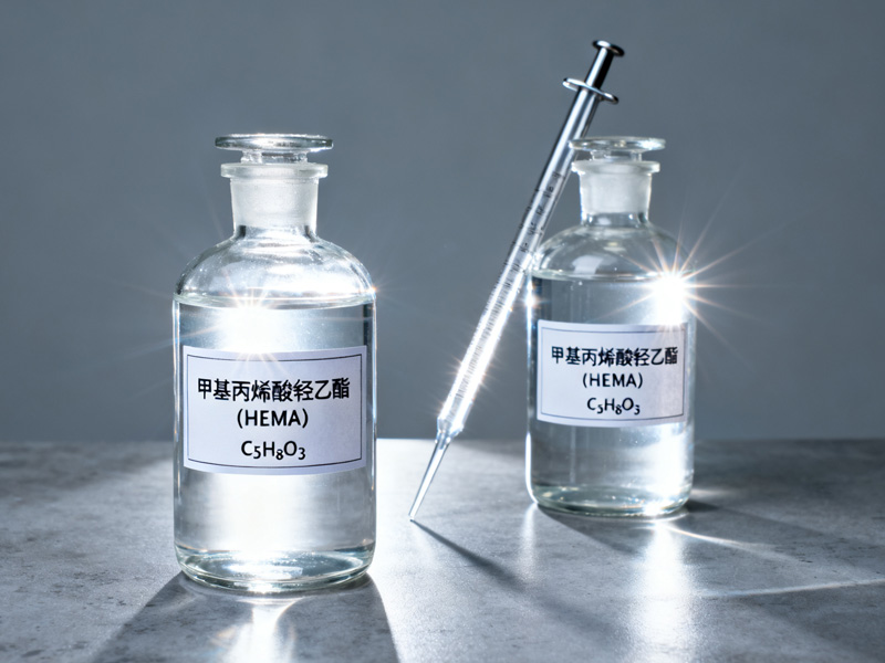 甲基丙烯酸羟乙酯