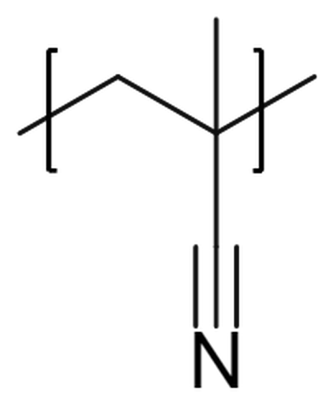 聚甲基丙烯腈 25067-61-2