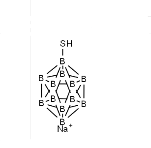 巯基十二硼烷二钠盐  144885-51-8