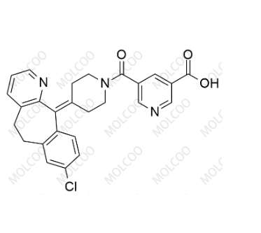卢帕他定杂质33 