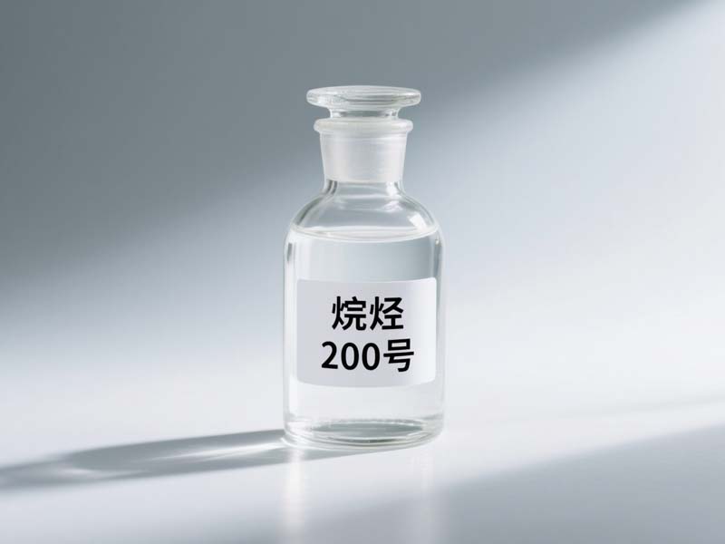 烷烃200号 溶剂