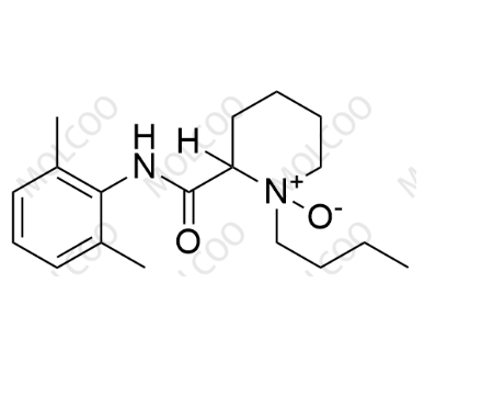 布比卡因氮氧化物