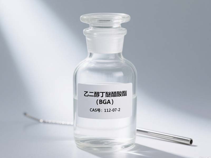 乙二醇丁醚醋酸酯 BGA 溶剂