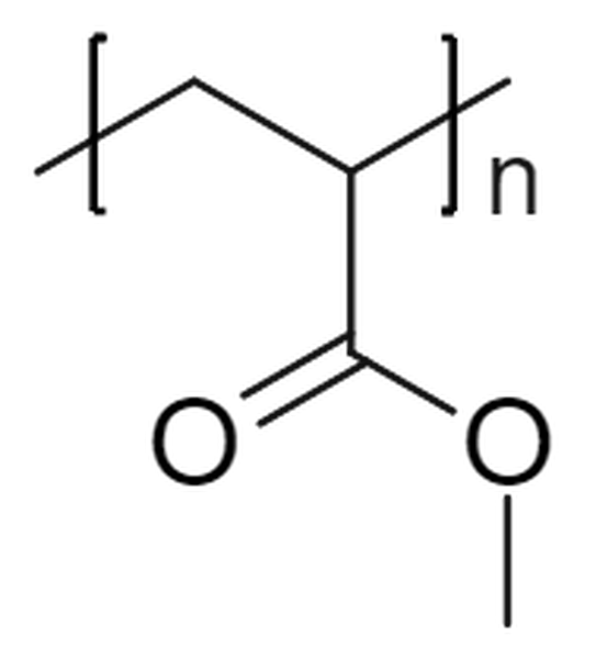 聚丙烯酸甲酯 9003-21-8