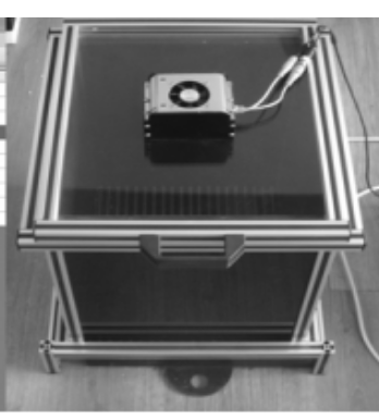 自发活动箱；大鼠自发活动箱；自发活动视频分析系统